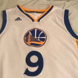 Golden State  Andre Iguodala Jersey